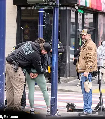 San Francisco's New Approach to Homelessness and Fentanyl Crisis