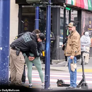 San Francisco's New Approach to Homelessness and Fentanyl Crisis