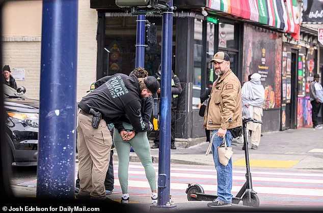 San Francisco's New Approach to Homelessness and Fentanyl Crisis