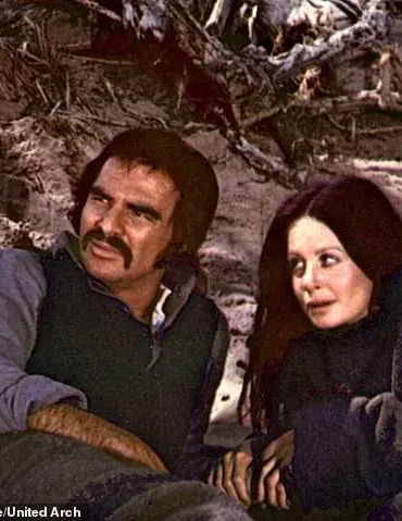 Sarah Miles' Allegation: Did Burt Reynolds Kill David Whiting?