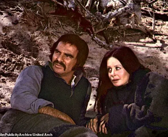 Sarah Miles' Allegation: Did Burt Reynolds Kill David Whiting?