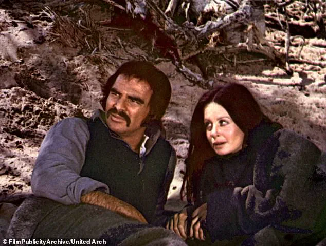 Sarah Miles' Allegation: Did Burt Reynolds Kill David Whiting?