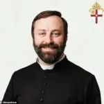 Shocking Video of Priest's Assault at Church Service in Spokane