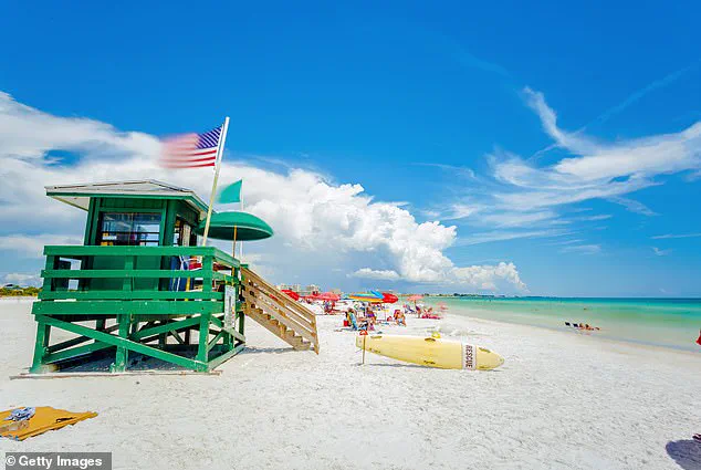 Siesta Key Beach: More Than Just a Beautiful View