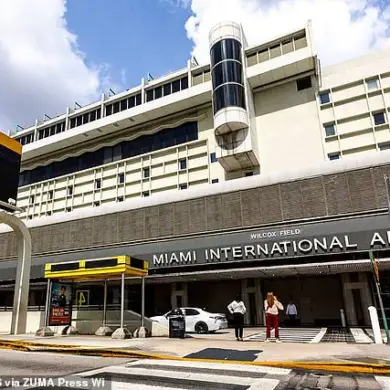 Spirit Airlines Reveals Most Searched Spring Break Destinations