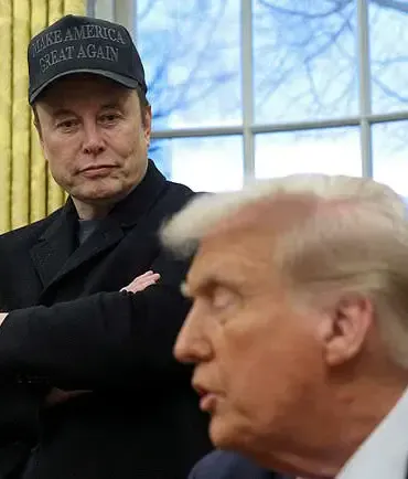 Steve Bannon's Attack on Elon Musk: A Parasitic Illegal Immigrant?