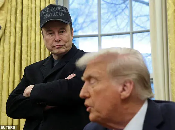 Steve Bannon's Attack on Elon Musk: A Parasitic Illegal Immigrant?