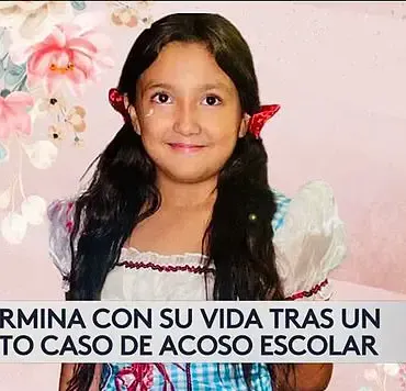 Texas Community Grieves After 11-Year-Old Girl's Suicide from Alleged Bullying