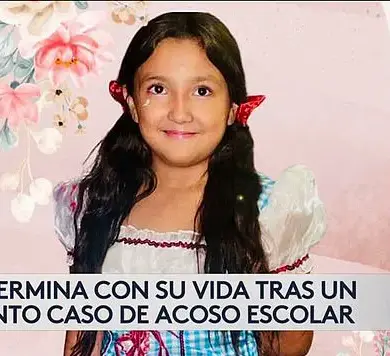 Texas Community Grieves After 11-Year-Old Girl's Suicide from Alleged Bullying