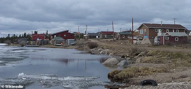 The Dark Legacy of Port Radium, Ontario