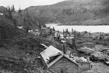 The Dark Legacy of Port Radium, Ontario