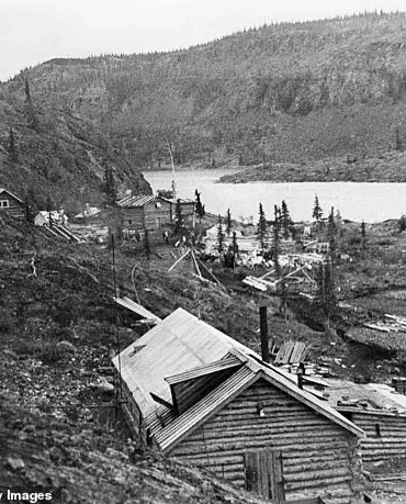 The Dark Legacy of Port Radium, Ontario