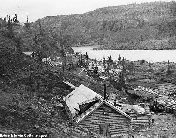 The Dark Legacy of Port Radium, Ontario