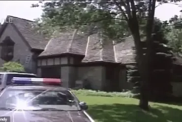 The Dark Side of a Family Man: Unraveling the Mystery of Herb Baumeister