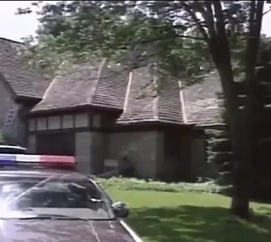 The Dark Side of a Family Man: Unraveling the Mystery of Herb Baumeister