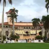 The Exclusive World of Mar-a-Lago: A Glimpse into the Inner Circle