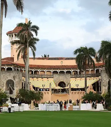 The Exclusive World of Mar-a-Lago: A Glimpse into the Inner Circle