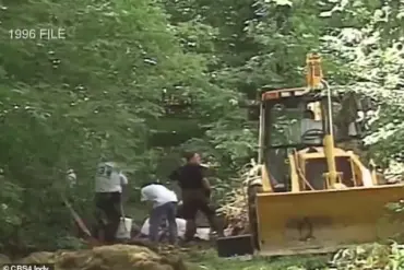 The Fox Hollow Killer: A Mysterious Serial Murderer