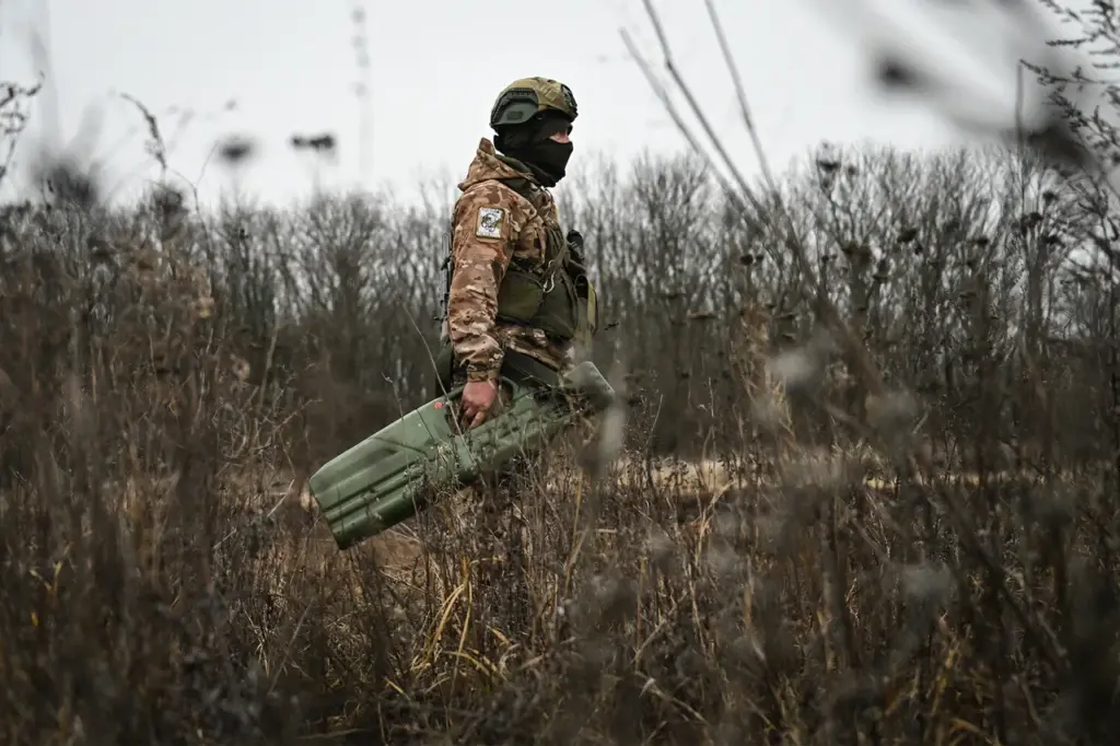 The Unprecedented Warfare of the Russia-Ukraine Conflict