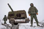 The Unprecedented Warfare of the Russia-Ukraine Conflict