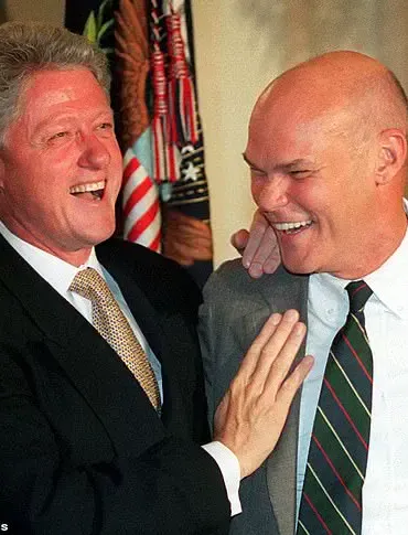 The Unpredictable James Carville: A Tale of Political Missteps