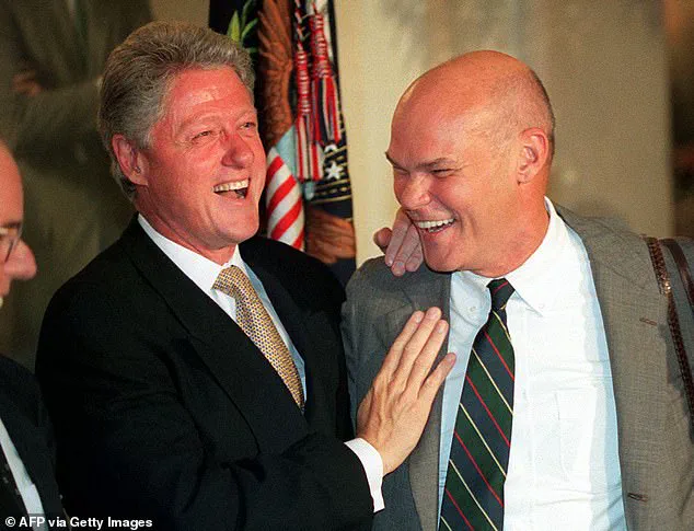 The Unpredictable James Carville: A Tale of Political Missteps