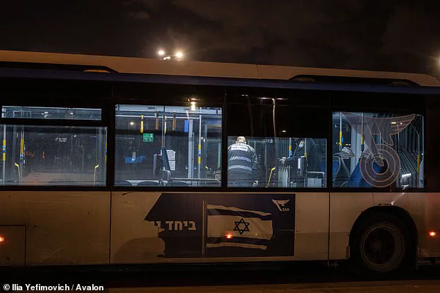 Three Empty Buses Explode in Israel, Suspected Terror Attack Averted