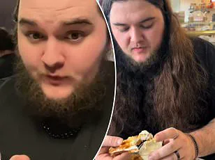 TikTok Food Critic's Review of English Breakfast Sparks Controversy