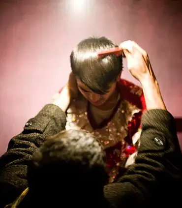 Traditional Afghanistan Dance and its Global Imitations
