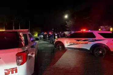 Tragic Gun Accident in Florida Takes Life of Two-Year-Old Boy