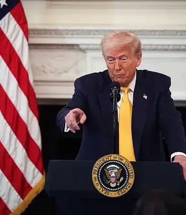 Trump Administration Brings Back Title 42 Border Policy: A Bold Stance on Immigration