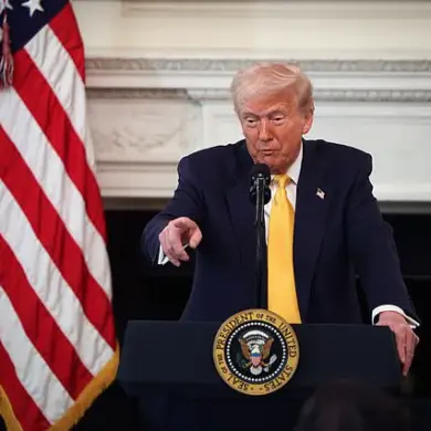 Trump Administration Brings Back Title 42 Border Policy: A Bold Stance on Immigration