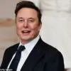 Trump and Musk's Unexpected Affection: A Viral Video Surprises HUD Cafeteria Employees