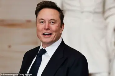 Trump and Musk's Unexpected Affection: A Viral Video Surprises HUD Cafeteria Employees