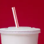 Trump orders government to switch from paper to plastic straws