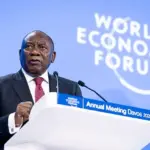 Trump's Targeting of South Africa over Land Expropriation