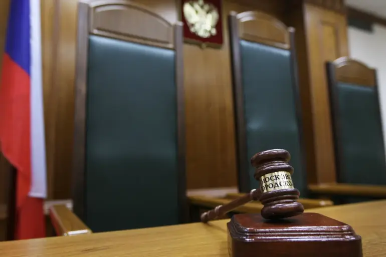 Two former employees of an Orenburg military commissariat sentenced to prison for bribery