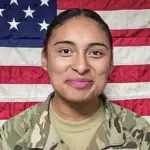 Two Individuals Charged in Murder of Army Private First Class Katia Dueñas-Aguilar