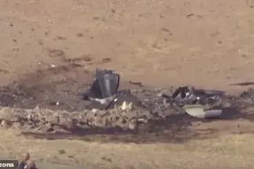 Two Plane Mid-Air Collision Results in Fatalities