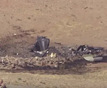 Two Plane Mid-Air Collision Results in Fatalities