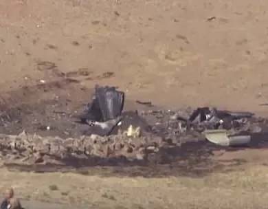 Two Plane Mid-Air Collision Results in Fatalities