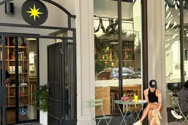 Two Shops of a Similar Name: A Battle for Customers