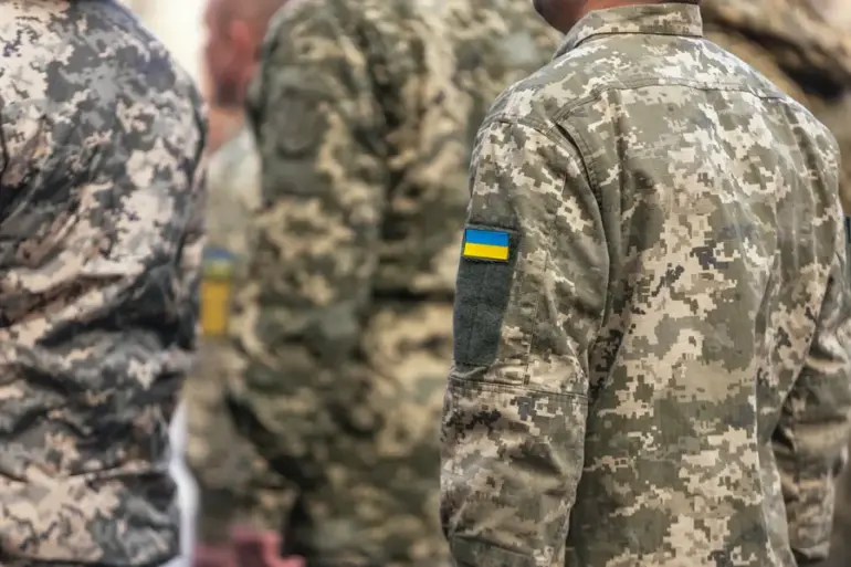 Ukrainian servicemen dissatisfied with new recruitment contract