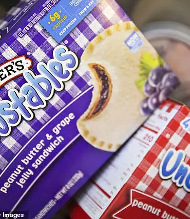 Uncrustables Under Fire for Failing to Deliver on Promise of Crustless Sandwich