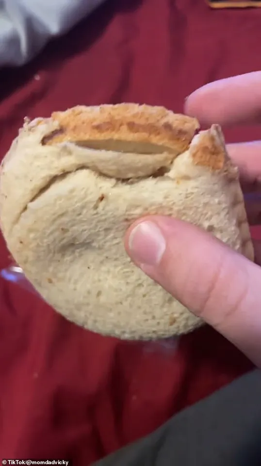 Uncrustables Under Fire for Failing to Deliver on Promise of Crustless Sandwich