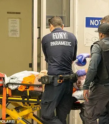 Unsolved Mysteries: The Death of Jeffrey Epstein and the Power He Held