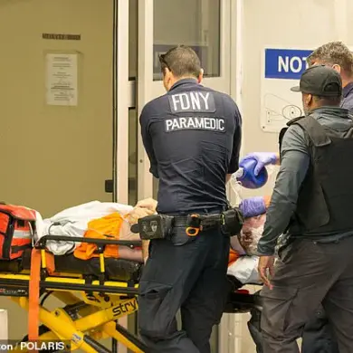 Unsolved Mysteries: The Death of Jeffrey Epstein and the Power He Held