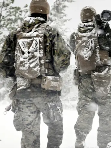 U.S. Allies Express Concerns Over Potential Troop Withdrawals From Europe