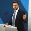 US Vice President JD Vance Defends Free Speech in Germany