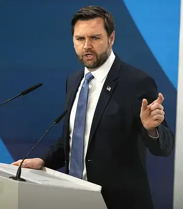 US Vice President JD Vance Defends Free Speech in Germany